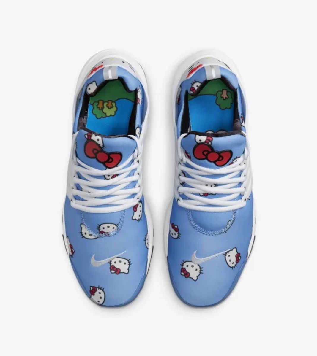 Nike x Hello Kitty_3
